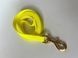 Leash Cobra 2m*15mm yellow