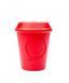 Іграшка для жування&nbsp;Coffee Cup - розмір L Coffee Cup - Muttskickbutt фото 1