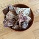 Dried Beef Lungs 100g