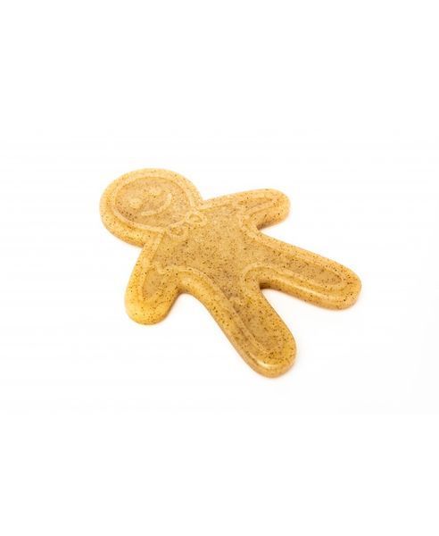 Іграшка для собак&nbsp;Gingerbread Man Gingerbread Man фото