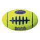 Іграшка&nbsp;KONG AirDog&nbsp;Squeaker&nbsp;Football M KONG AirDog&nbsp;Squeaker&nbsp;Football фото 1