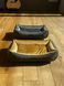 Cover for a dog bed Pet Bed M 50x70 gold