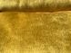 Cover for a dog bed Pet Bed M 50x70 gold