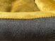 Cover for a dog bed Pet Bed M 50x70 gold