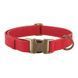 Bronzedog Antiq Collar XL red