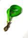 Leash Cobra 2m*20mm light green