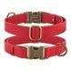 Bronzedog Antiq Collar red
