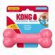 KONG Goodie Bone Puppy Chew Toy - for puppies S