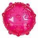 TRIXIE ball with soft spikes TPR (8cm)