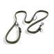 Повідець-перестібка &ndash; Double-Ended Dog Lead - хакі Повідець-перестібка BullyBillows фото 1