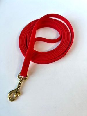 Leash Cobra 2m*10mm black