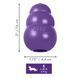Toy KONG Senior pear-feeder for senior dogs of small breeds, S