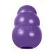 Toy KONG Senior pear-feeder for senior dogs of small breeds, S