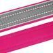 Collar BronzeDog Sport - L pink