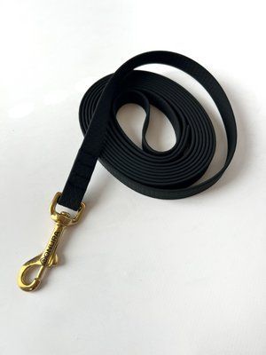 Повідець Cobra 3м*20мм чорний Cobra 3m*20mm  фото