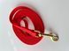 Leash Cobra 3m*20mm red