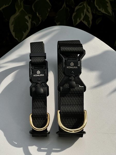 Нашийник Magnetic L Magnetic Black фото