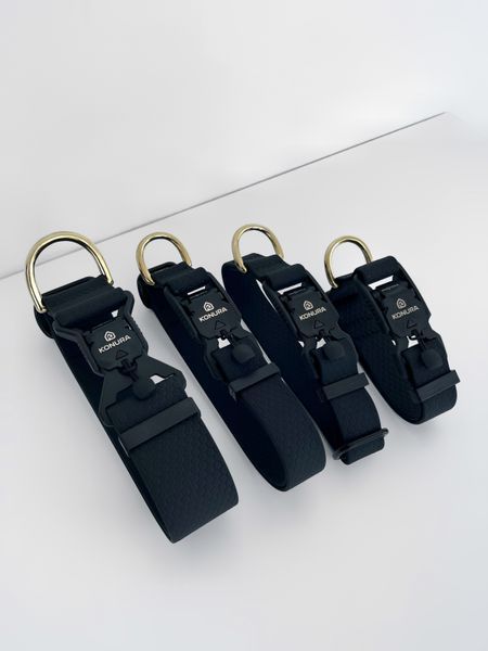 Нашийник Magnetic L Magnetic Black фото