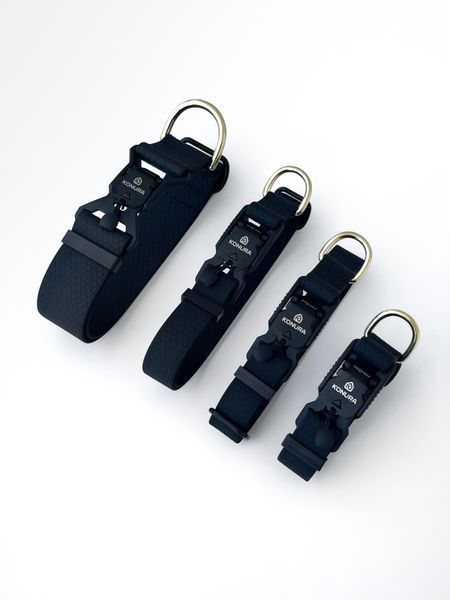 Нашийник Magnetic L Magnetic Black фото