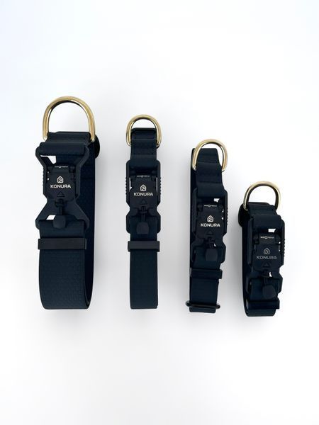 Нашийник Magnetic L Magnetic Black фото