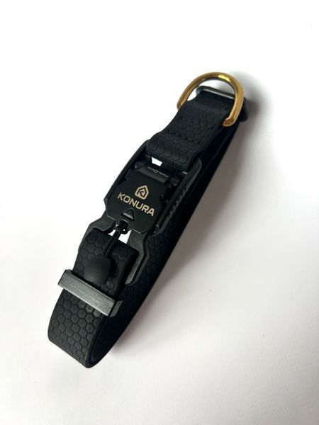 Нашийник Magnetic L Magnetic Black фото