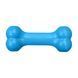 KONG Goodie Bone Puppy Chew Toy - for puppies S