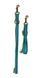 Guide leash Contact - blue