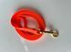 Leash Cobra 3m*20mm orange