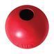 KONG Ball &ndash; Durable Natural Rubber Fetch Ball for Dogs M/L
