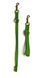 Guide leash Contact - light green