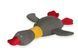Dog Toy Goose Jose Carlos (lime)