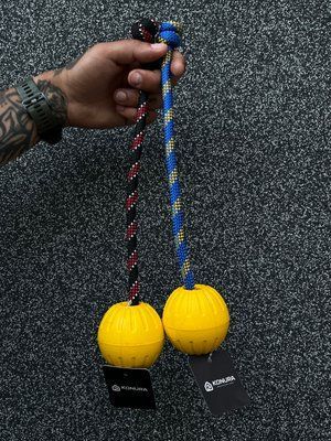 EVA ball (7-9 cm)