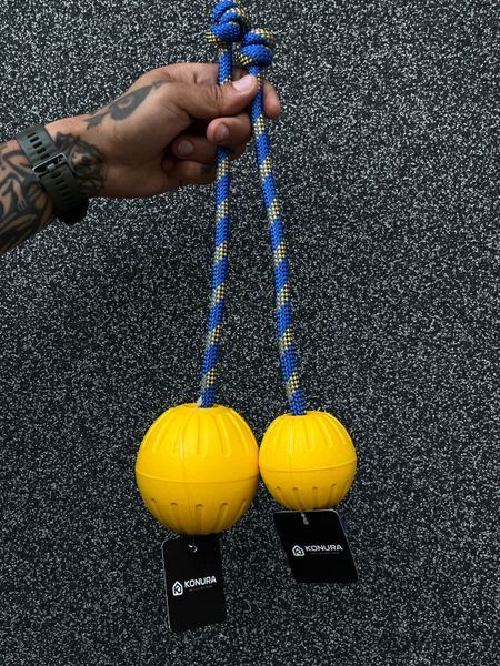 EVA ball (7-9 cm)