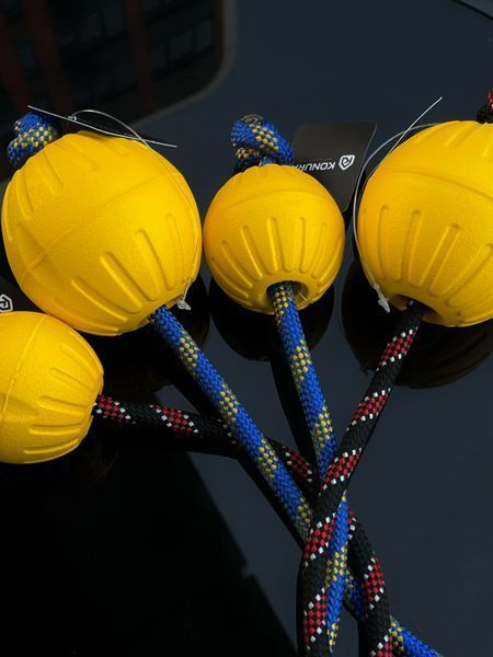 EVA ball (7-9 cm)