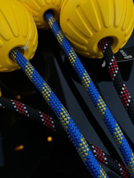 EVA ball (7-9 cm)