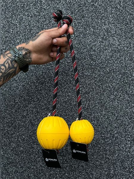 EVA ball (7-9 cm)