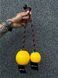 EVA ball (7-9 cm)