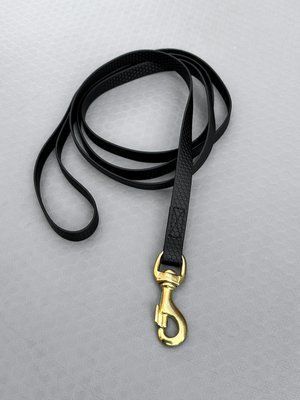 Leash Cobra 5m*10mm black