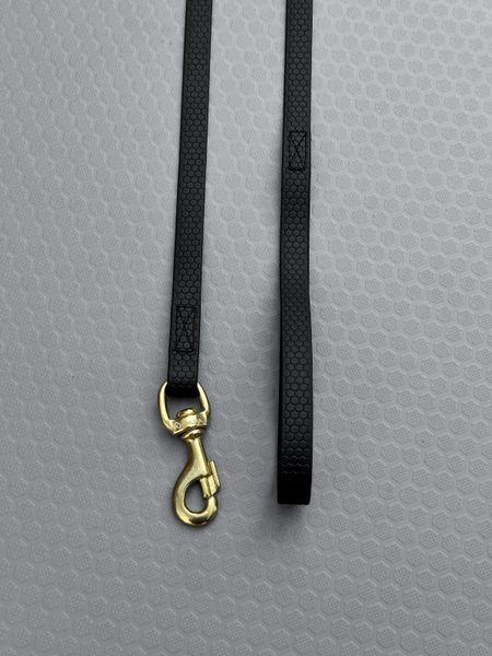 Leash Cobra 5m*10mm black