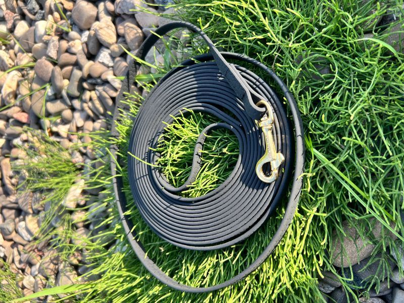 Повідець Cobra 5м*15мм Cobra 5m*15mm фото