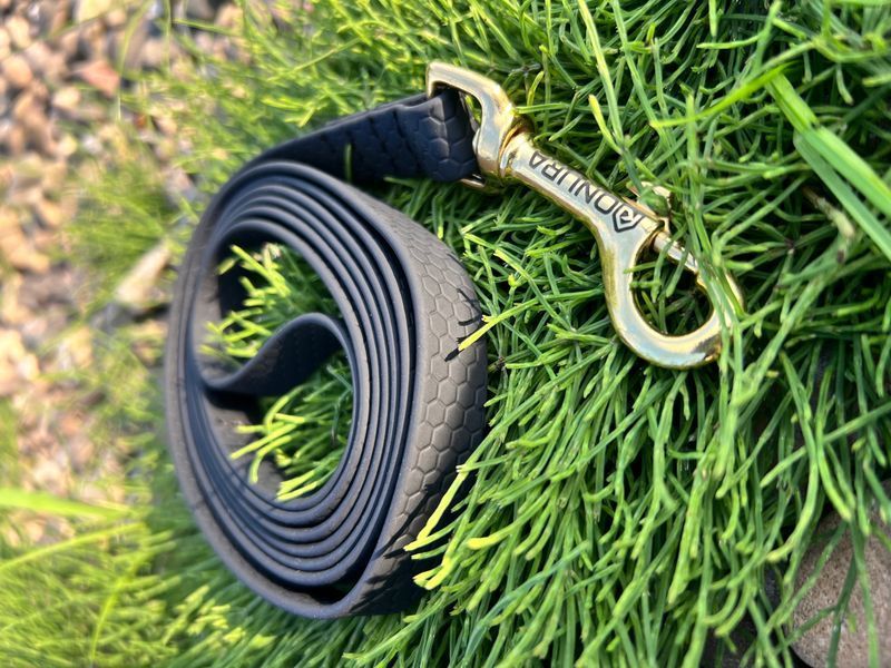 Leash Cobra 3m*15mm black