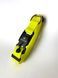 Collar Magnetic M yellow