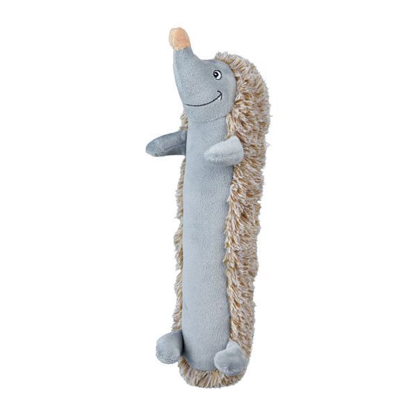 Plush Dog Toy Hedgehog 37cm