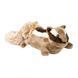 Trixie Soft Dog Toy &mdash; Chipmunk, 28 cm