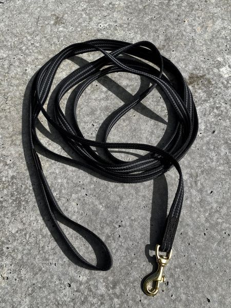 Mamba Black 2x20