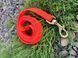 Leash Cobra 2m*15mm orange