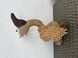 Plush Dog Toy Vulture Gustav 28cm