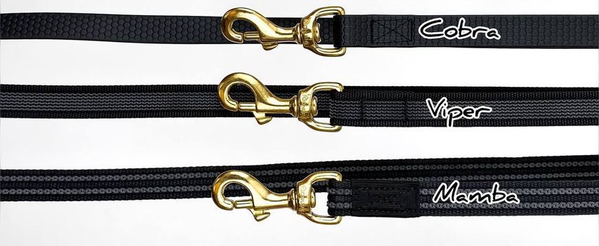 Mamba Black 2x20