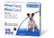 NEXGARD (1 tablet) Chewable flea & tick tablet for dogs 4&ndash;10 kg