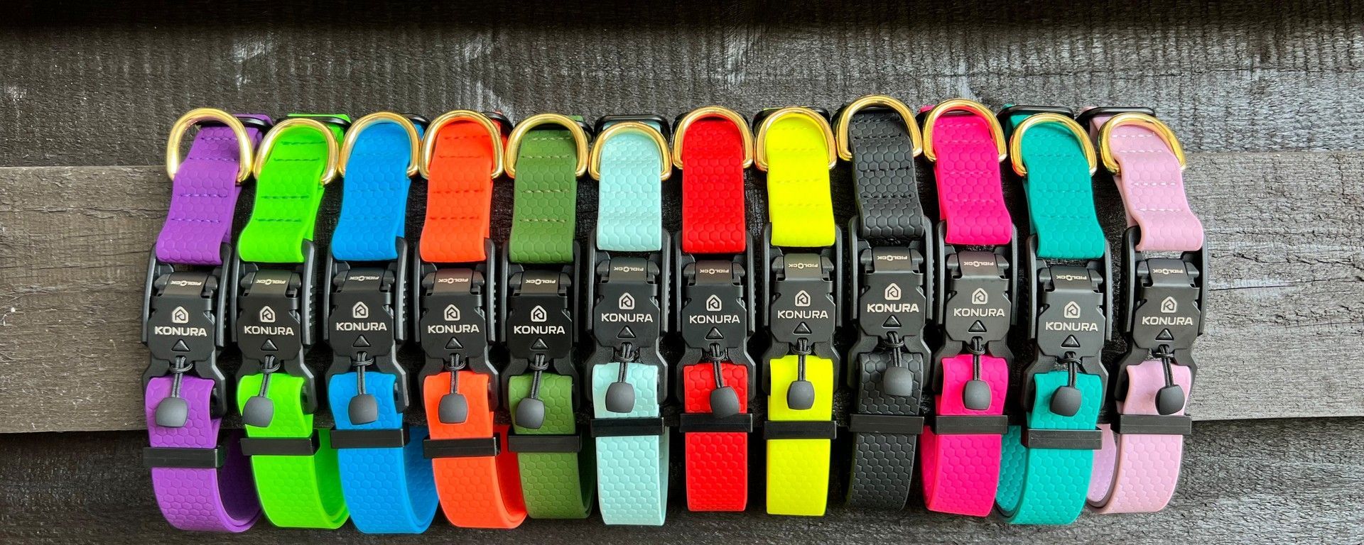 Collars